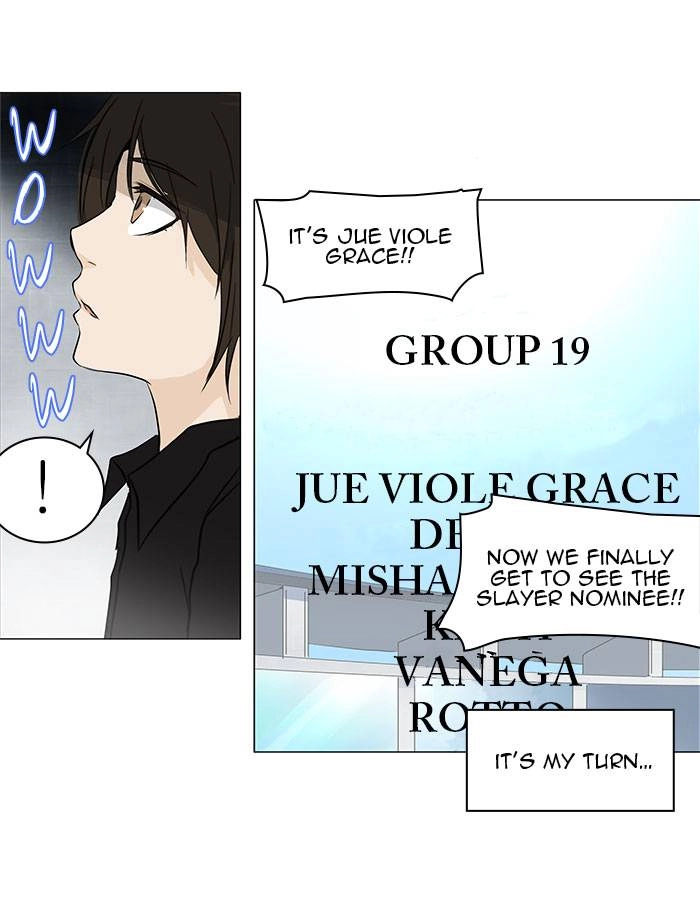 Tower of God Chapter 152, page 21 of 52