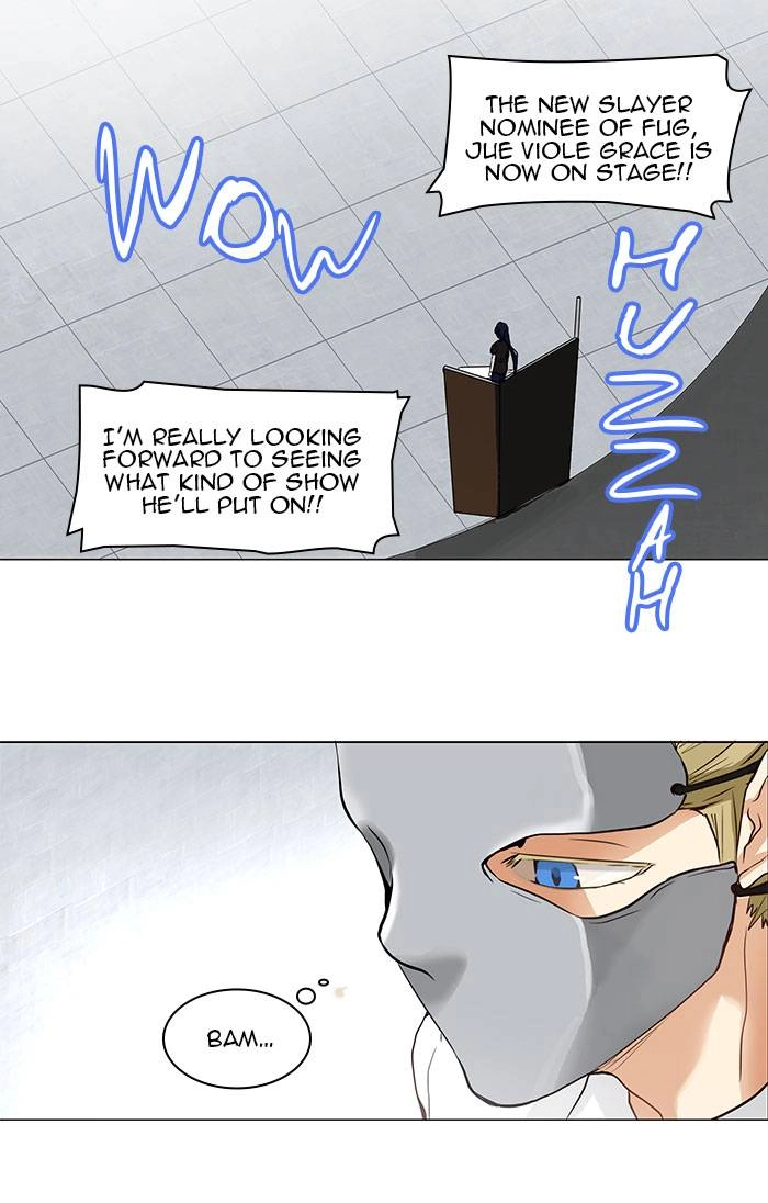 Tower of God Chapter 152, page 23 of 52