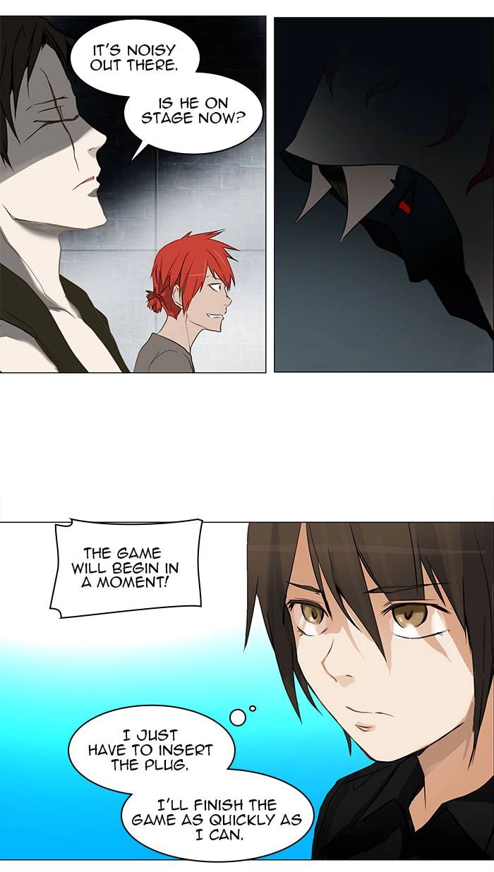 Tower of God Chapter 152, page 24 of 52