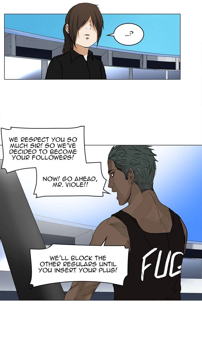 Tower of God Chapter 152, page 28 of 52