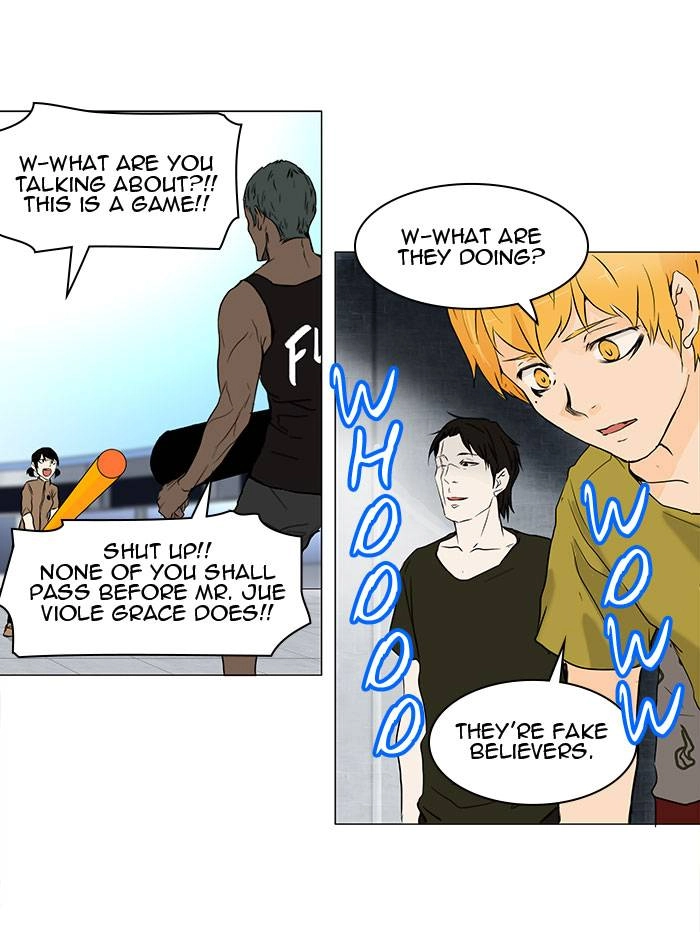 Tower of God Chapter 152, page 29 of 52