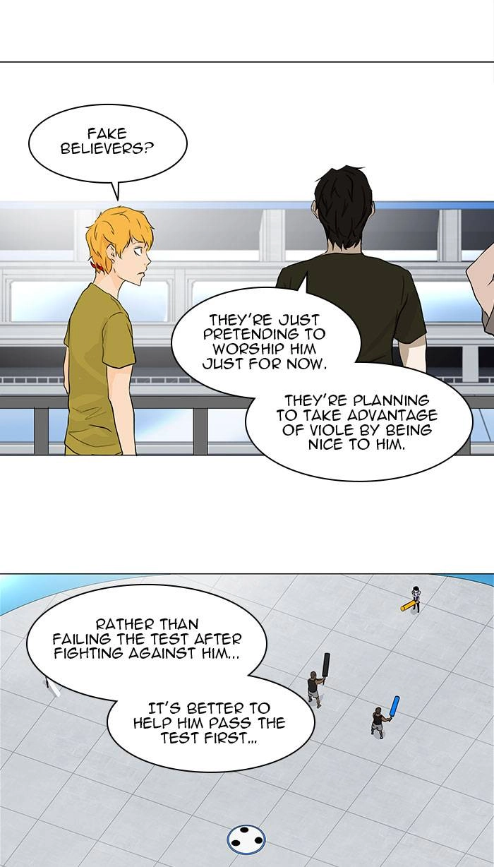 Tower of God Chapter 152, page 30 of 52
