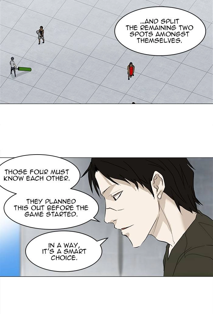 Tower of God Chapter 152, page 31 of 52