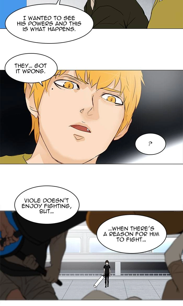 Tower of God Chapter 152, page 33 of 52