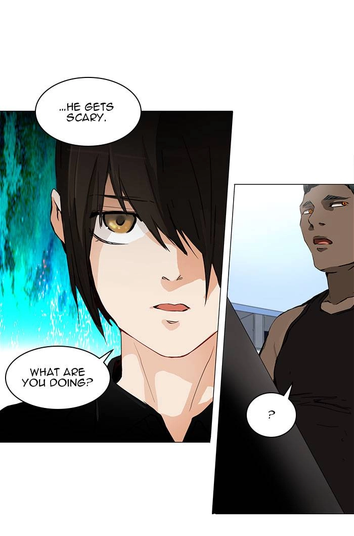Tower of God Chapter 152, page 34 of 52