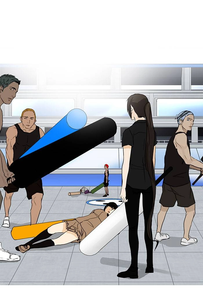 Tower of God Chapter 152, page 35 of 52