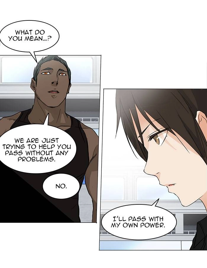 Tower of God Chapter 152, page 36 of 52
