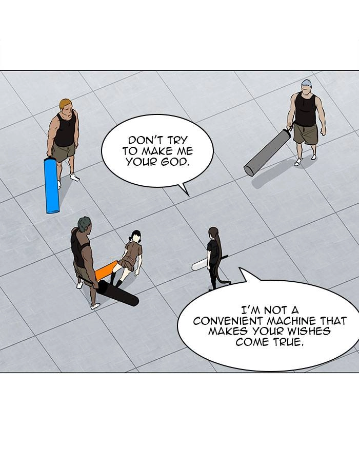 Tower of God Chapter 152, page 37 of 52