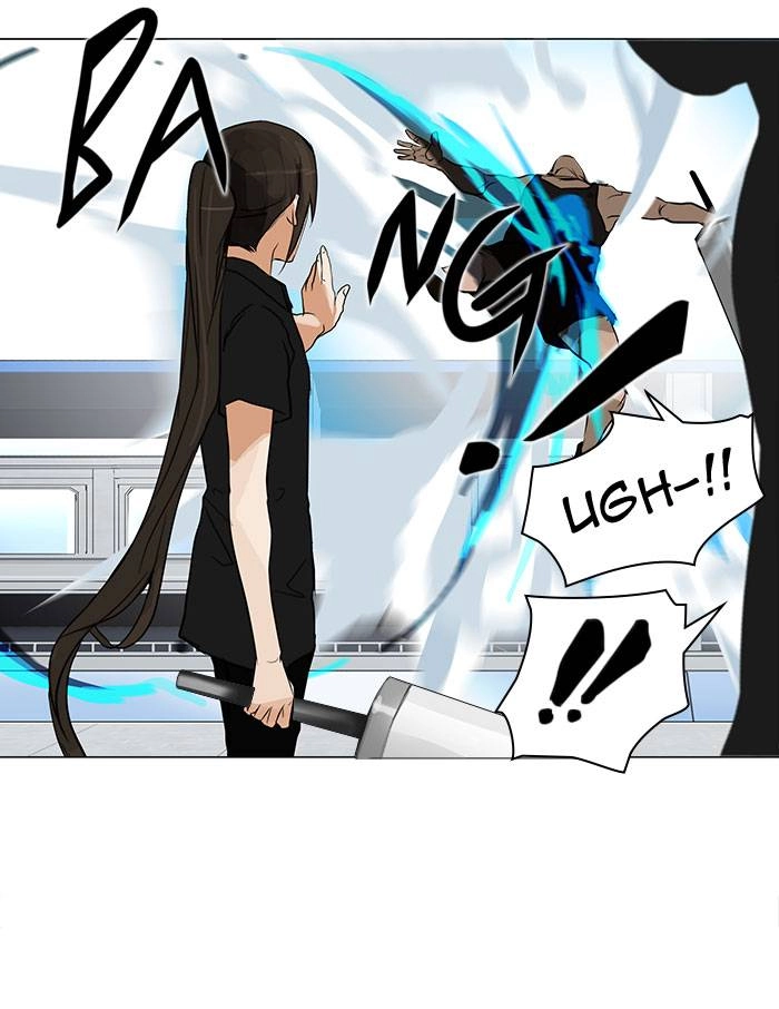 Tower of God Chapter 152, page 38 of 52