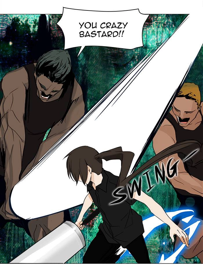 Tower of God Chapter 152, page 40 of 52