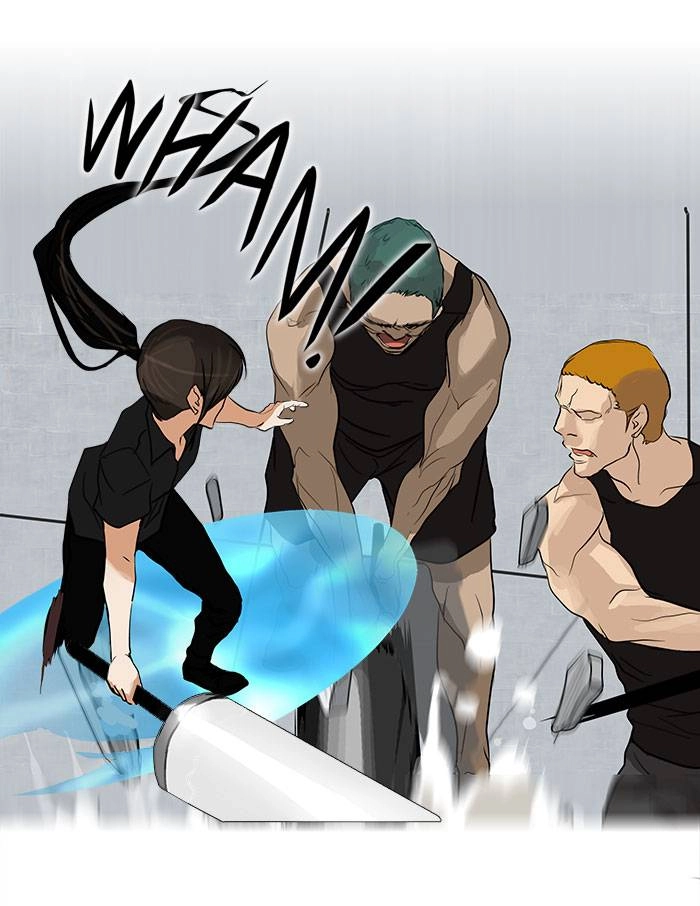 Tower of God Chapter 152, page 41 of 52