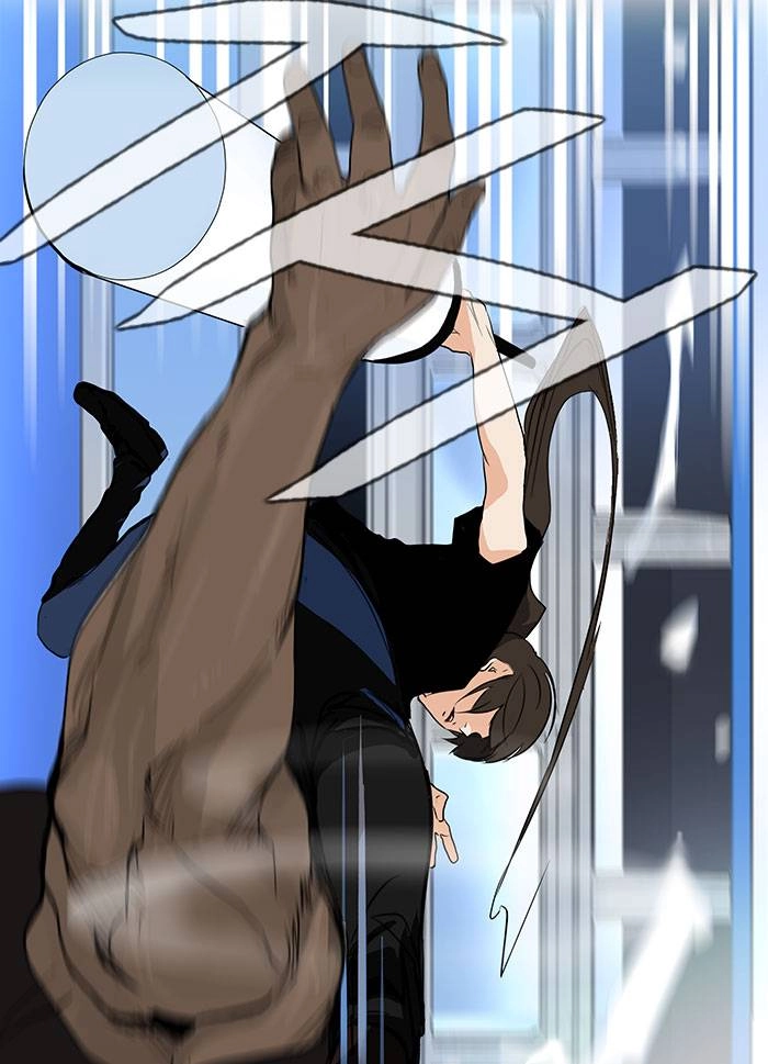 Tower of God Chapter 152, page 43 of 52