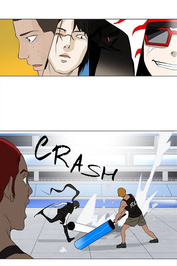 Tower of God Chapter 152, page 45 of 52