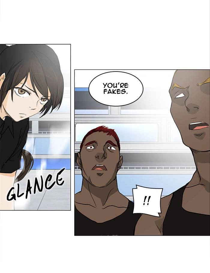 Tower of God Chapter 152, page 46 of 52