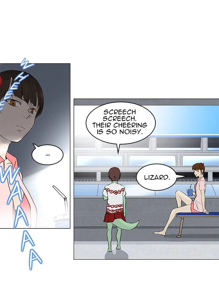 Tower of God Chapter 152, page 48 of 52