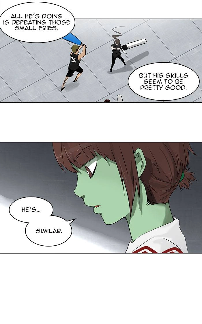 Tower of God Chapter 152, page 49 of 52