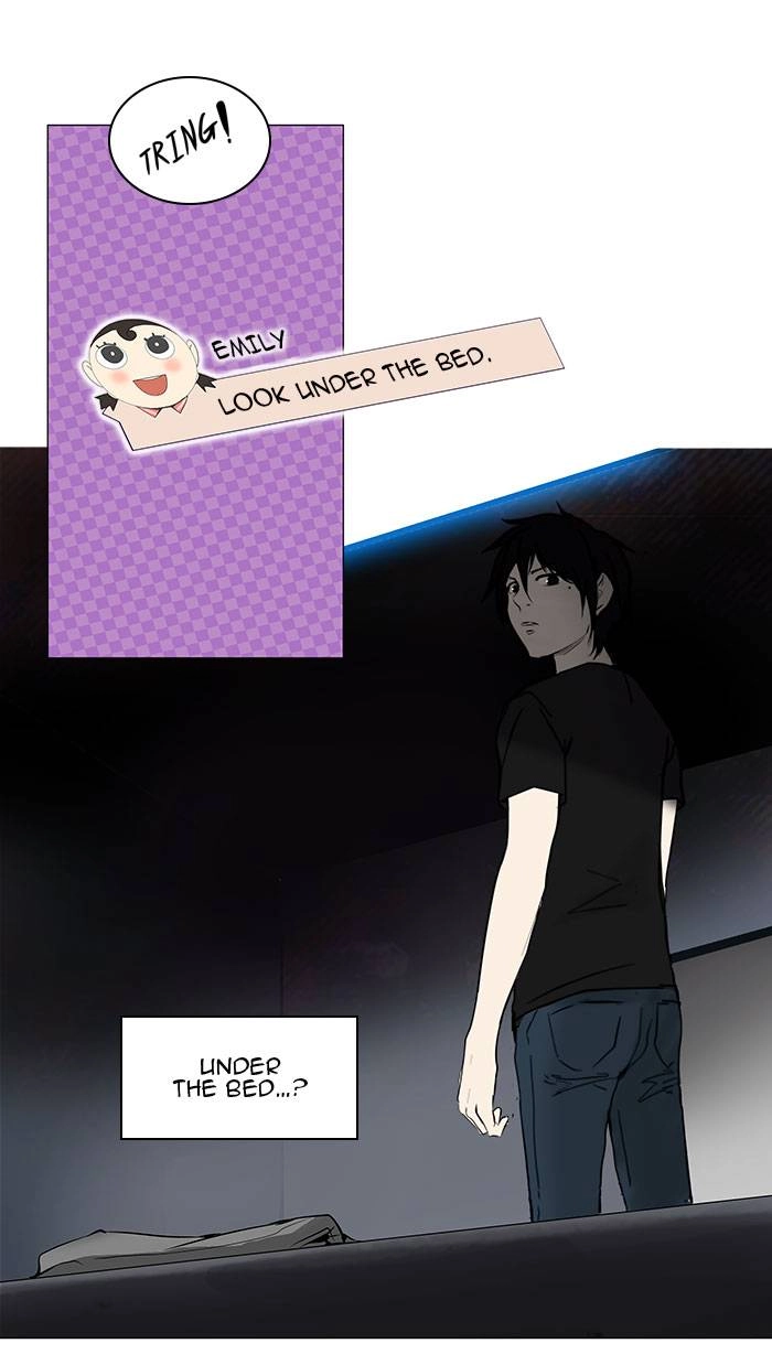 Tower of God Chapter 152, page 5 of 52