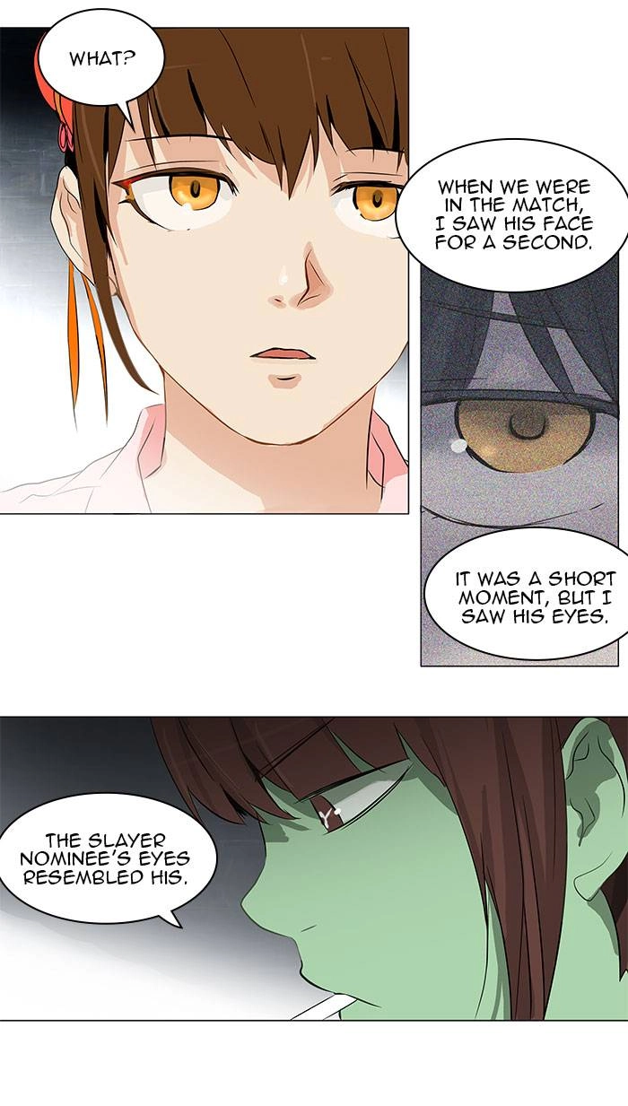 Tower of God Chapter 152, page 50 of 52