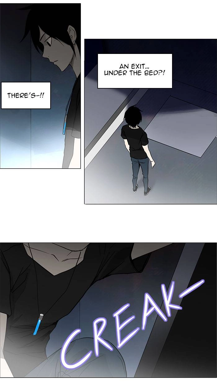 Tower of God Chapter 152, page 7 of 52