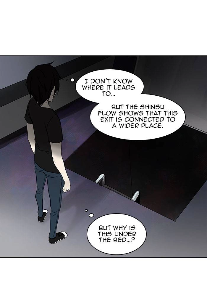 Tower of God Chapter 152, page 8 of 52