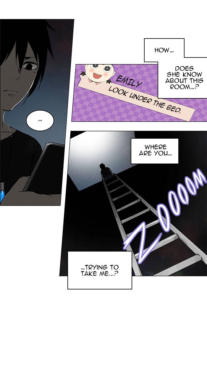 Tower of God Chapter 152, page 9 of 52