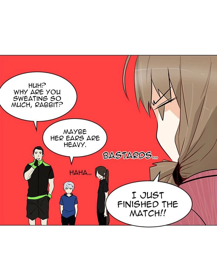 Tower of God Chapter 153, page 10 of 44