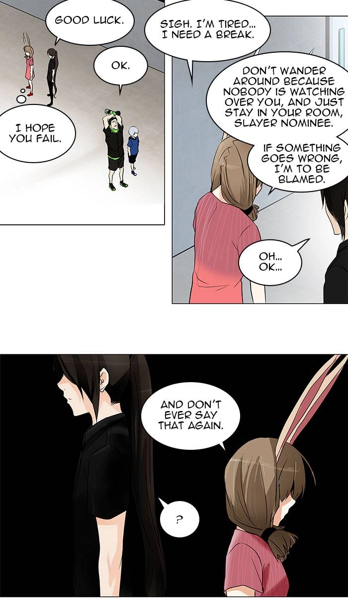 Tower of God Chapter 153, page 13 of 44