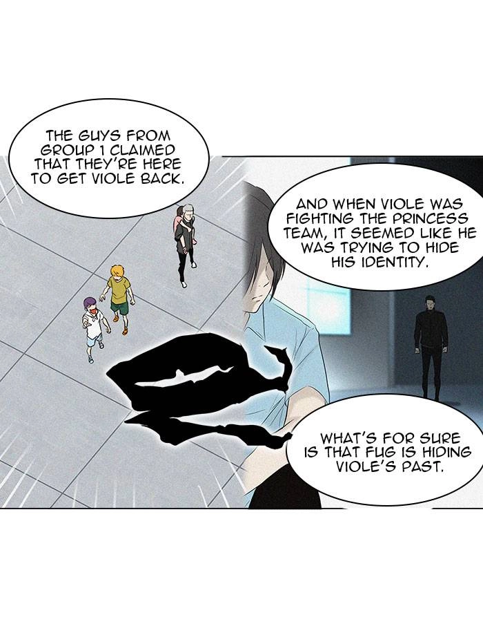Tower of God Chapter 153, page 16 of 44