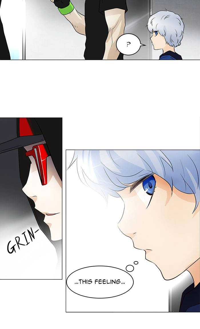Tower of God Chapter 153, page 18 of 44