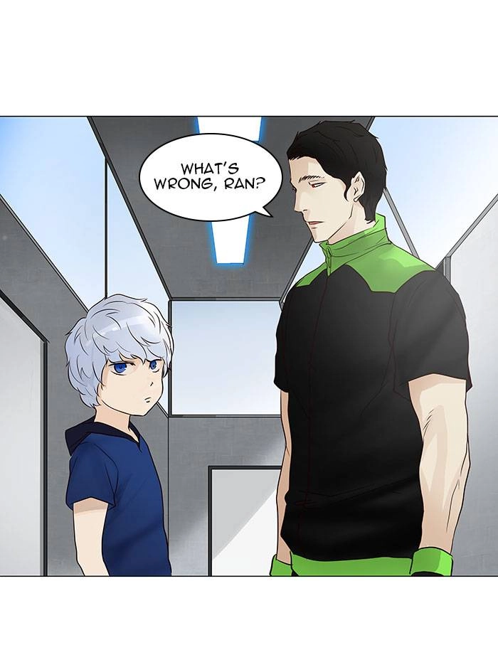 Tower of God Chapter 153, page 19 of 44