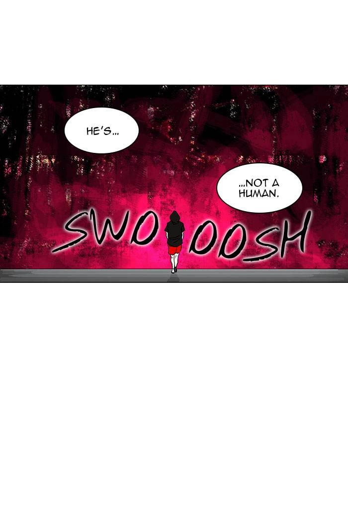 Tower of God Chapter 153, page 20 of 44