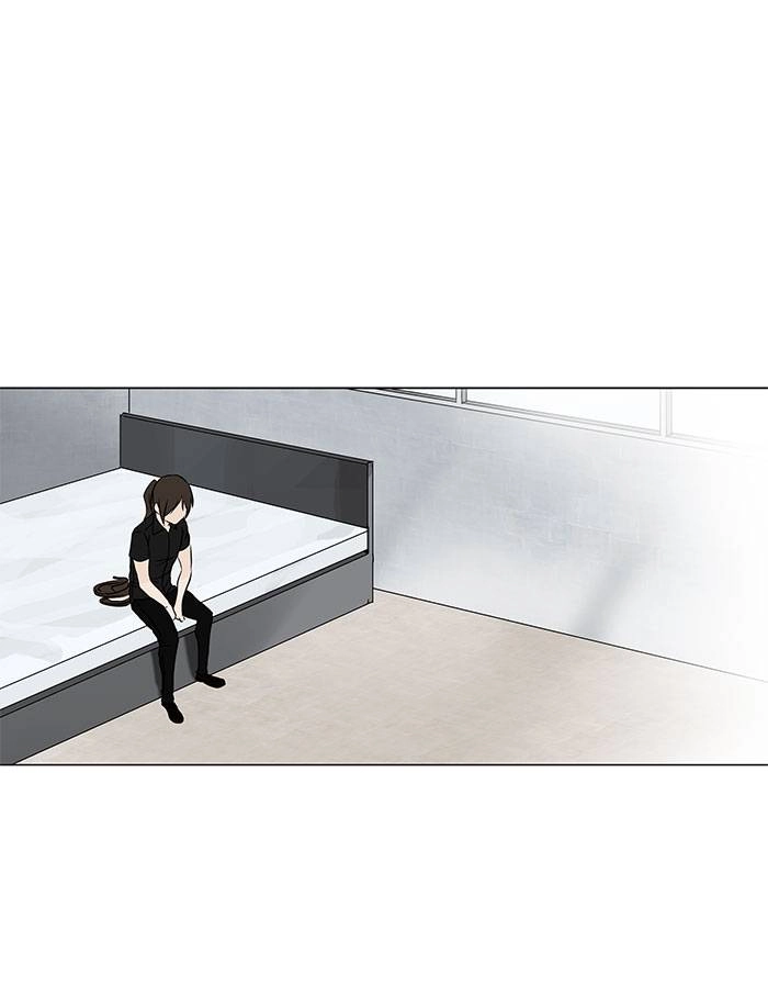 Tower of God Chapter 153, page 21 of 44