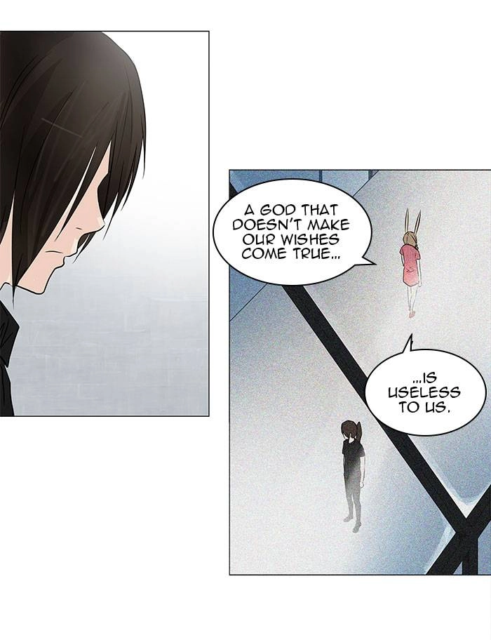 Tower of God Chapter 153, page 22 of 44
