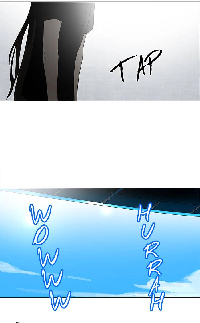 Tower of God Chapter 153, page 23 of 44