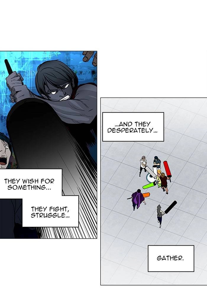 Tower of God Chapter 153, page 27 of 44