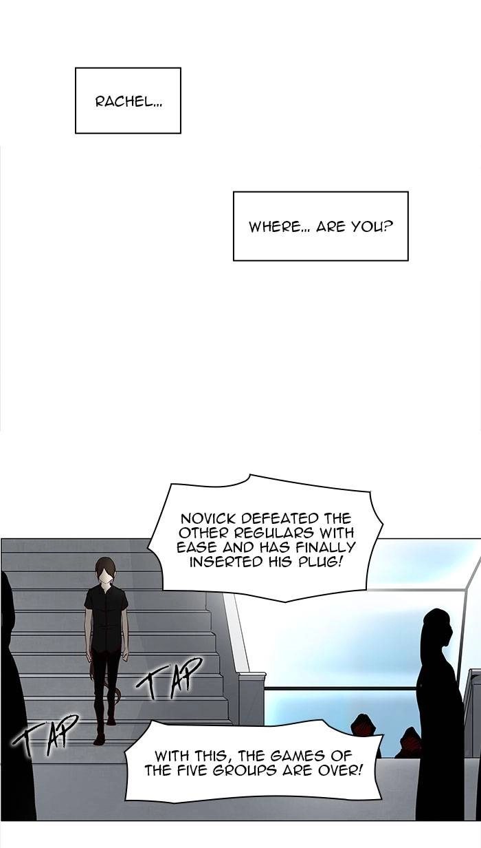 Tower of God Chapter 153, page 29 of 44