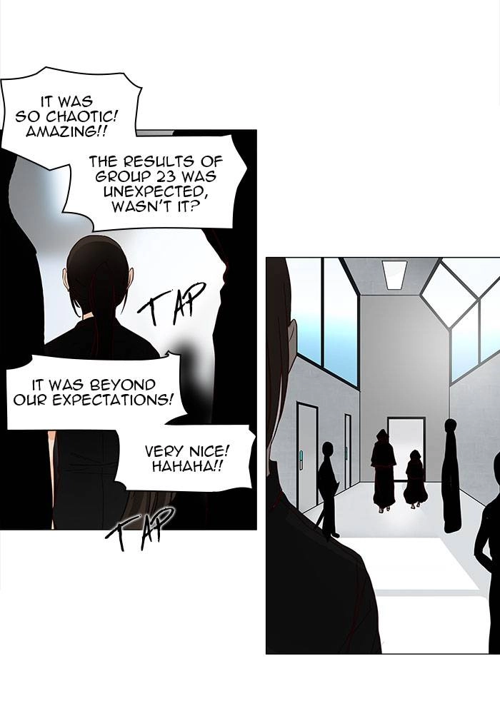 Tower of God Chapter 153, page 30 of 44