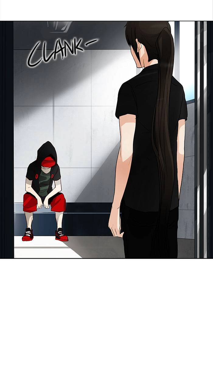 Tower of God Chapter 153, page 32 of 44