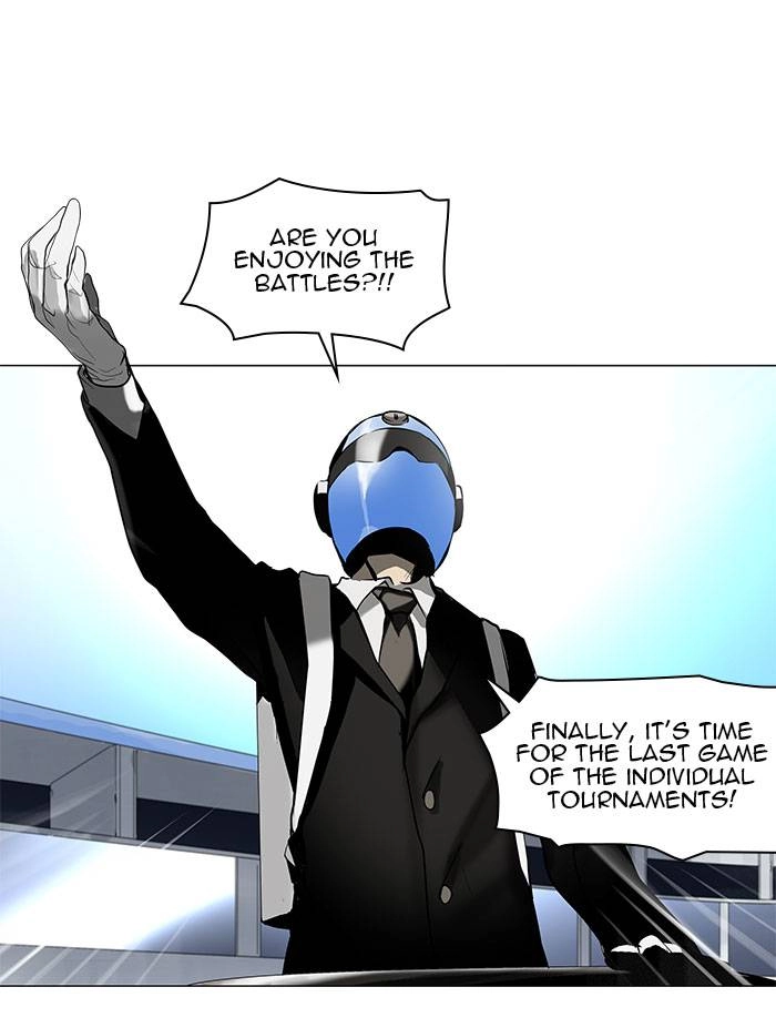 Tower of God Chapter 153, page 33 of 44