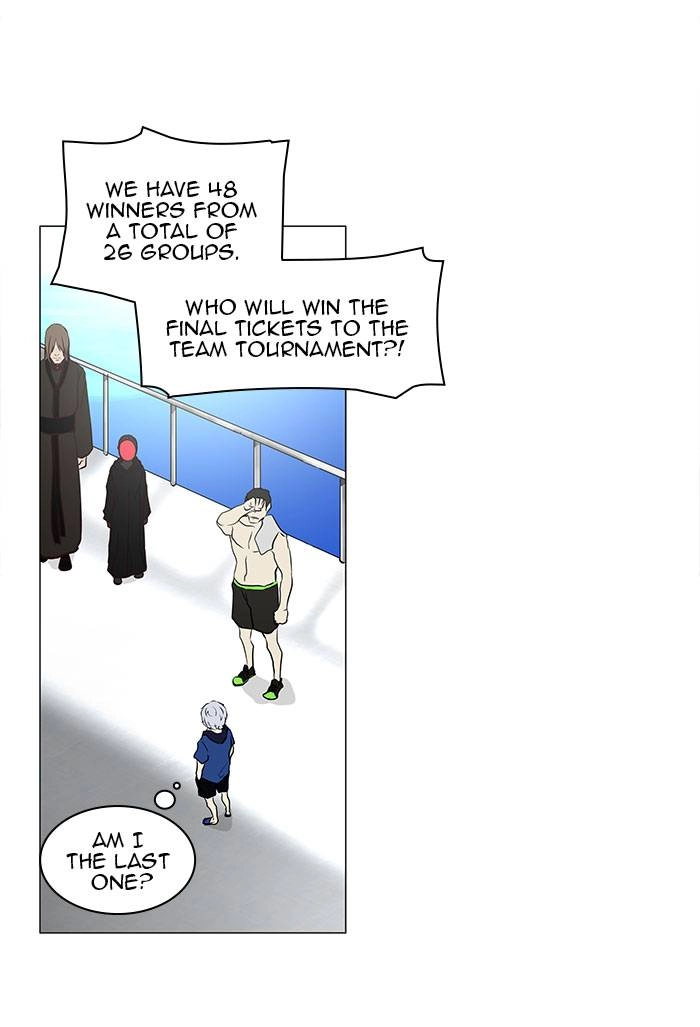 Tower of God Chapter 153, page 34 of 44