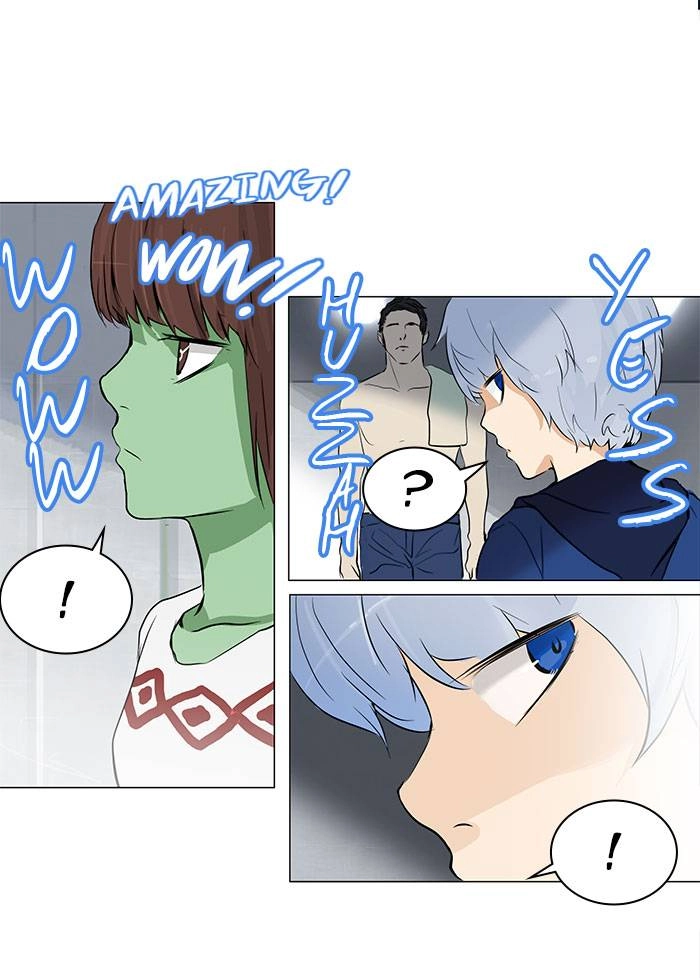 Tower of God Chapter 153, page 37 of 44