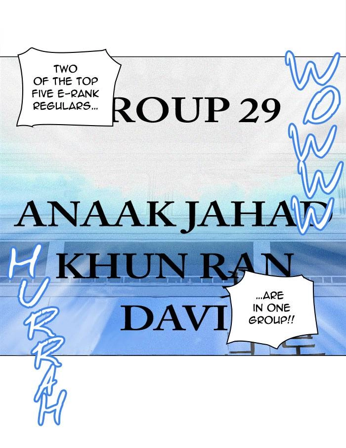 Tower of God Chapter 153, page 38 of 44