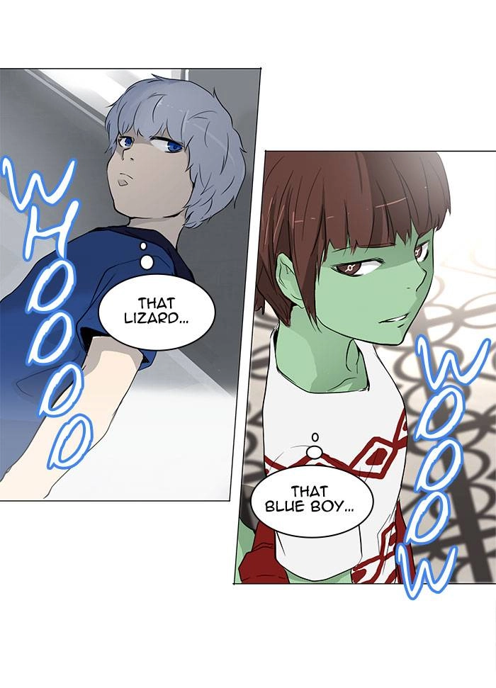 Tower of God Chapter 153, page 39 of 44