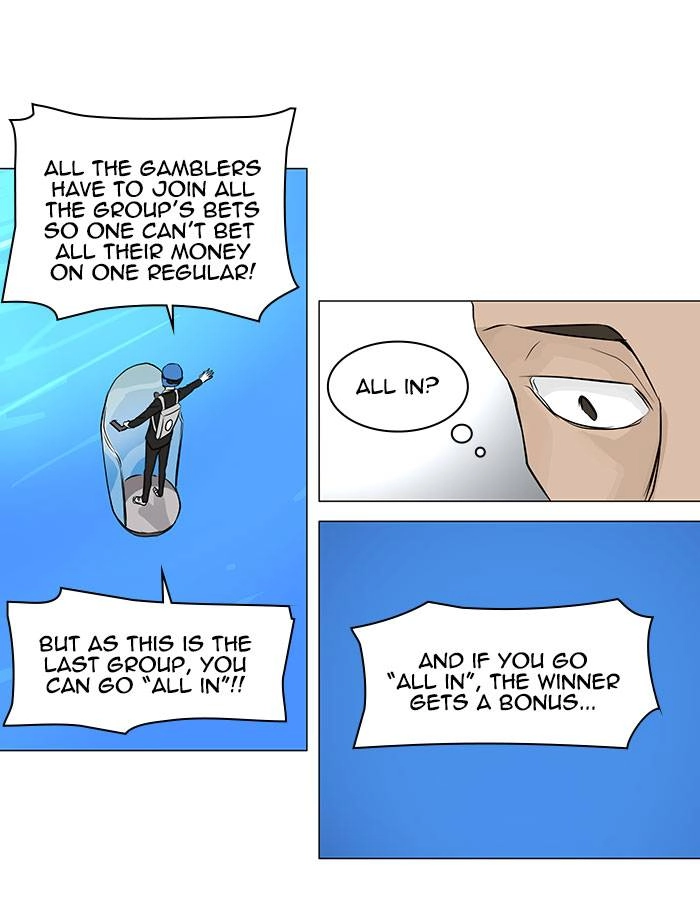 Tower of God Chapter 153, page 41 of 44