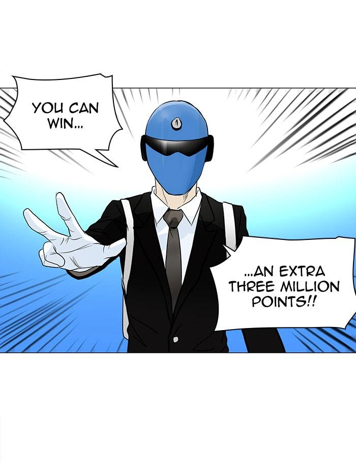 Tower of God Chapter 153, page 42 of 44