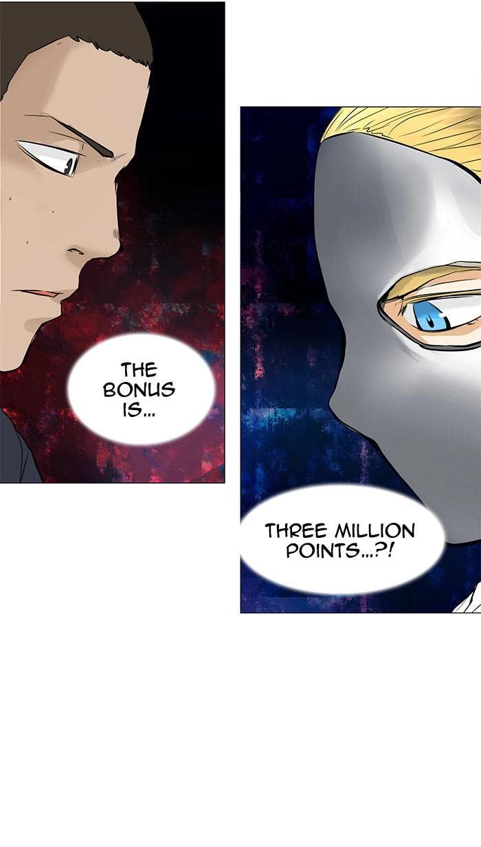 Tower of God Chapter 153, page 43 of 44