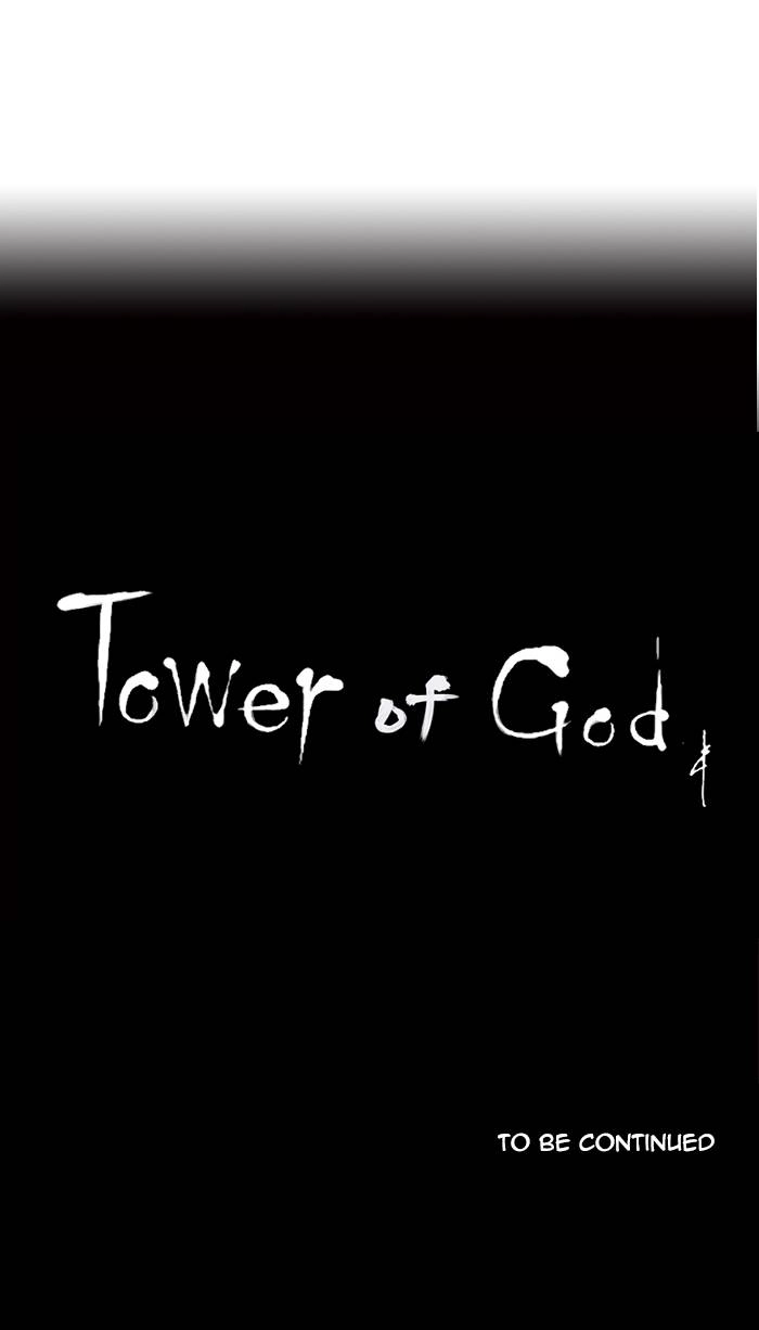 Tower of God Chapter 153, page 44 of 44