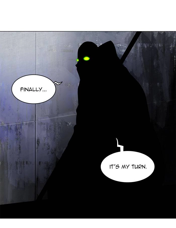 Tower of God Chapter 154, page 10 of 55