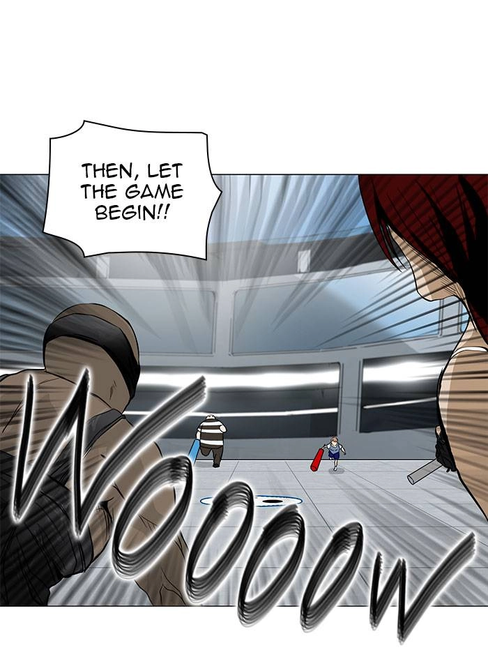 Tower of God Chapter 154, page 18 of 55