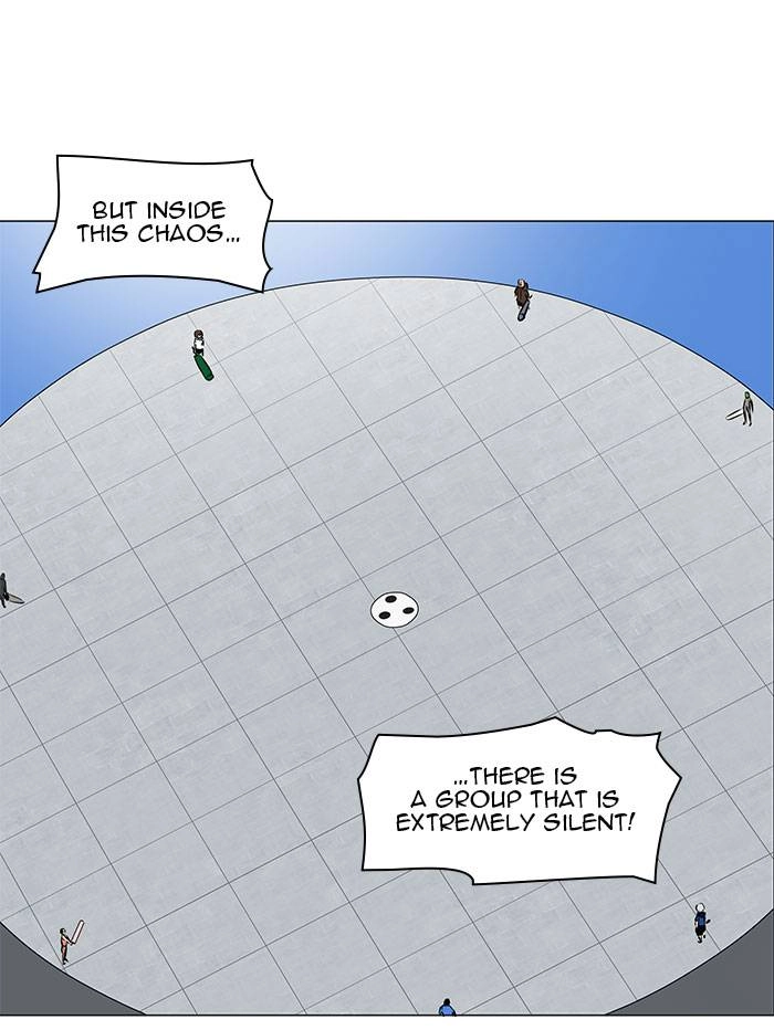 Tower of God Chapter 154, page 22 of 55